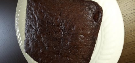 Chocolate Cake Vegan